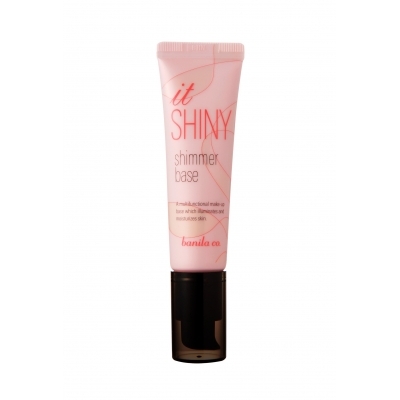 it Shiny Shimmer Base 