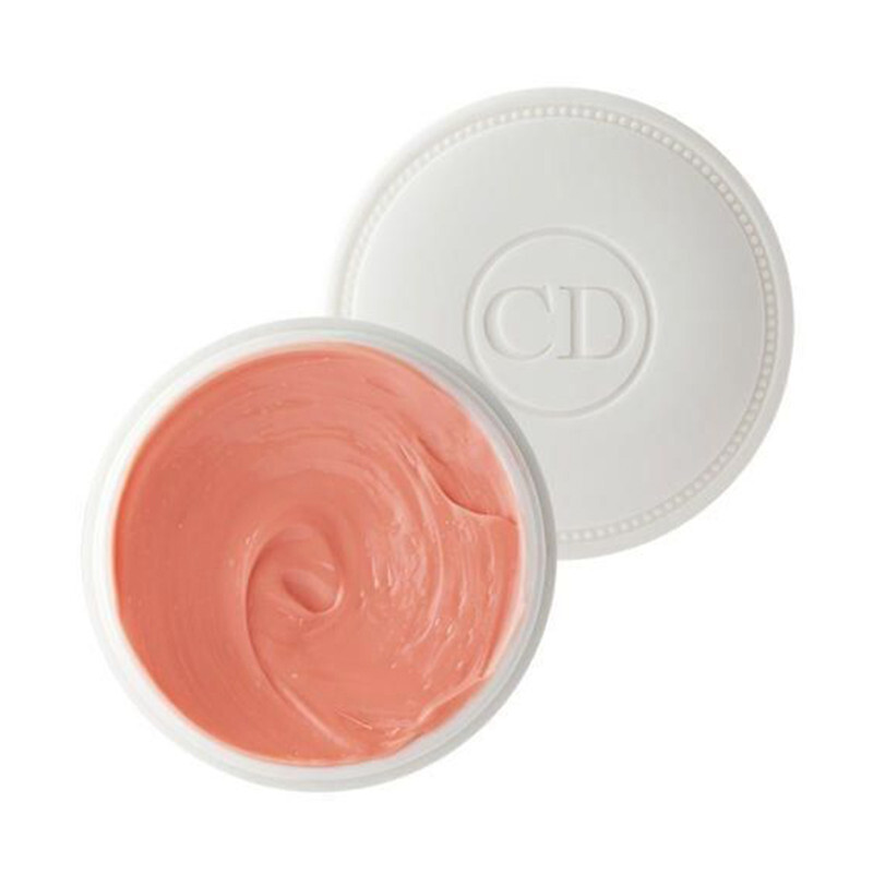 Crème Abricot