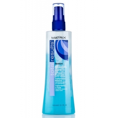 Total Results Moisture cure 2-Phrase Treatment 