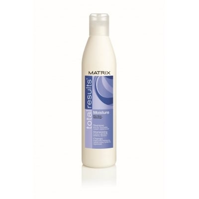 Total Results Moisture Shampoo  水漾保濕洗髮露 Image