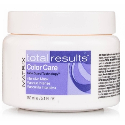 Total Results Colour Care Intensive Mask 