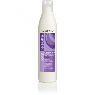 Total Results Colour Care Shampoo 