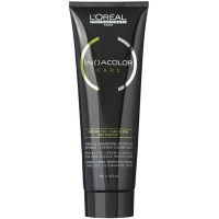 INOACOLOR CARE  Protective Cream - Shampoo 