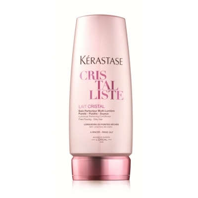 Cristalliste Lait Cristal 