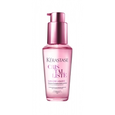 Cristalliste Lumiere Liquide 