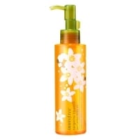 Tangerine Blossom Perfumed Body Oil 柑橘花香體護膚油 Image