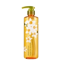 Tangerine Blossom Perfumed Body Shower Gel 柑橘花香體沐浴露 Image