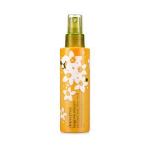 Tangerine Blosson Perfumed Body Lotion Mist