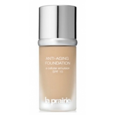 Anti-Aging Foundation SPF15
