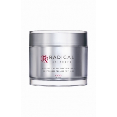 Age-Defying Exfoliating Pads