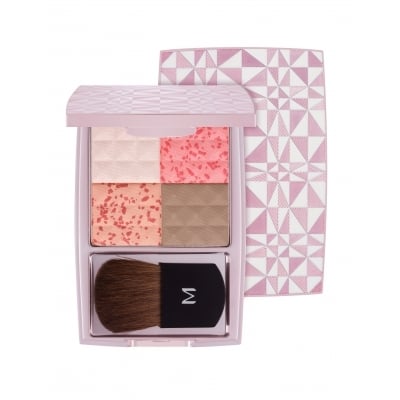 Missha M Prism Dot Block Blusher  4色3D塑顏胭脂 Image