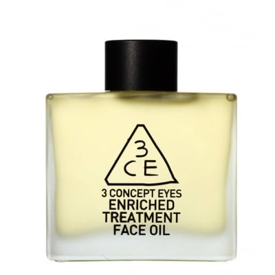 Enriched Treatment Face Oil  Image