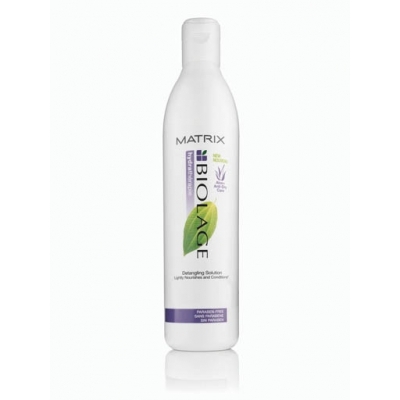Biolage Hydrathérapie Detangling Solution  