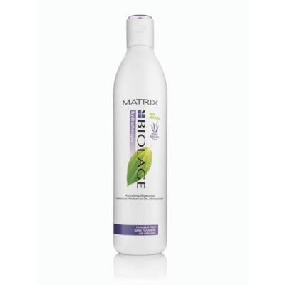 Biolage Hydrathérapie Hydrating Shampoo 