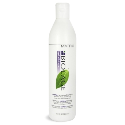 Biolage Hydrathérapie Ultra-Hydrating Shampoo 
