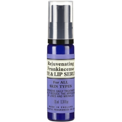 Frankincense Eye & Lip Serum 