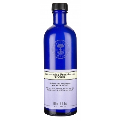 Frankincense Toner  乳香賦活調理液 Image