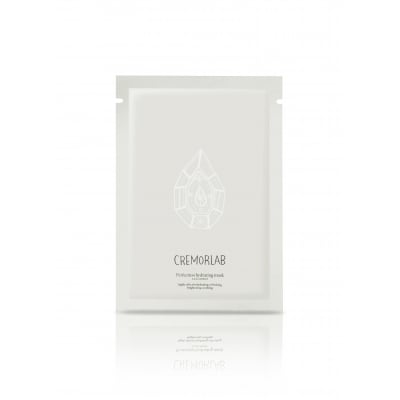 T.E.N. Cremor Perfection Hydrating Mask T.E.N.礦物淨白水分面膜 Image