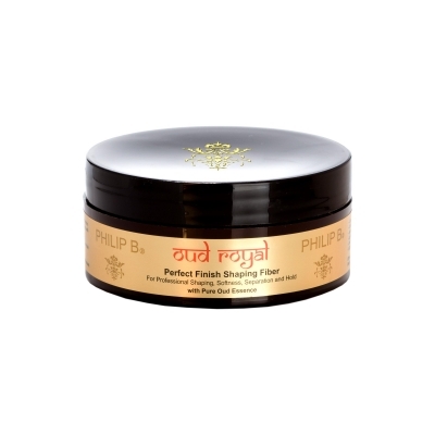 Oud Royal Perfect Finish Shaping Fiber