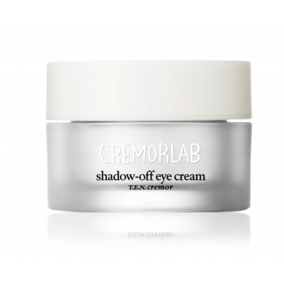 T.E.N Cremor Shadow-off Eye Cream T.E.N.礦物緊緻明亮眼霜 Image