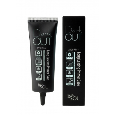 Darkout Long Lasting Primer Base