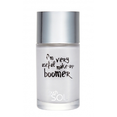 I’m very useful make up boomer