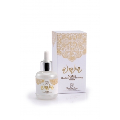 Flawless Regenerating Serum 