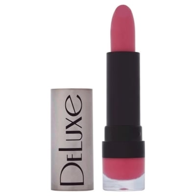 DeLuxe Lipstick    華麗絕色潤澤唇膏 Image