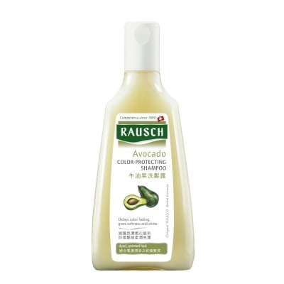 Avocado Color Protecting Hair Shampoo 牛油果洗髮露 Image