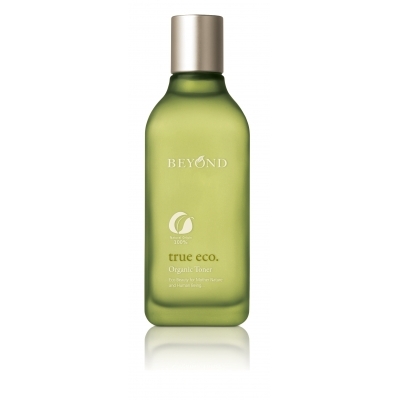 True Eco Organic Toner