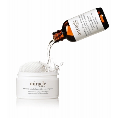 miracle worker