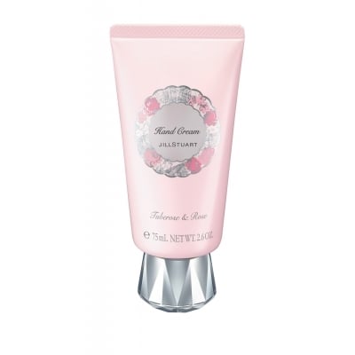 Tuberose & Rose hand cream  Image