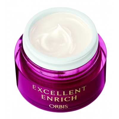 Excellent Enrich Cream 