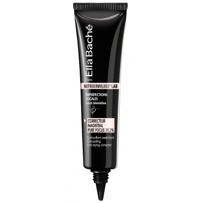 Magistral Pure Focus Corrector 19.3%