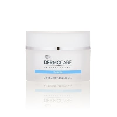 Dermocare 24hr moisturising gel Dermocare 24小時保濕啫喱 Image