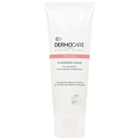 Dermocare Whitening Cleansing Foam Dermocare美白潔面泡沫  Image