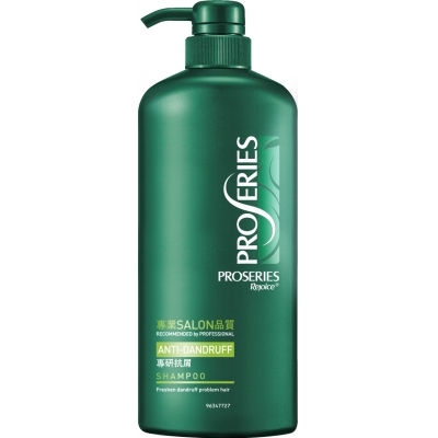 Pro Series Anti- Dandruff Shampoo