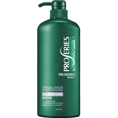 Pro Series Color Refining Shampoo