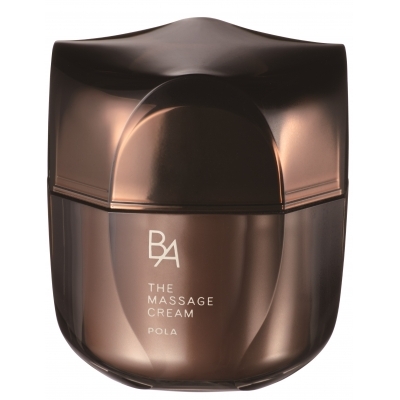 B.A The Massage Cream