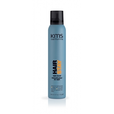 Hair Stay Style Boost