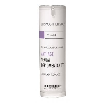 Anti-age Serum Depigmentant