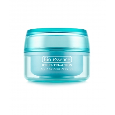 Hydra Tri-Action Aqua Moisturizing Gel 