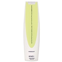 Smooth Bamboo Water