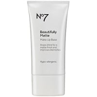 No7 Beautifully Matte Make Up Base 啞光妝底霜 Image