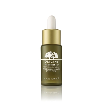 Plantscription Youth-renewing Face Oil 悅肌再生抗皺精華油 Image