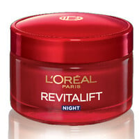 Revitalift Dermalift Night Cream 活力緊緻修護晚霜 Image