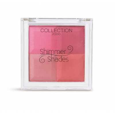 Shimmer Shades