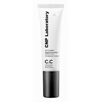 Complexion Corrector Cream  美肌修飾CC霜 Image