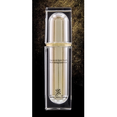 Caviar & Gold Youth Activating Essence