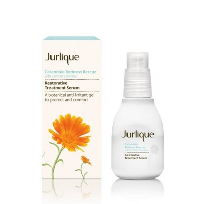 Calendula Redness Rescue Restorative Treatment Serum